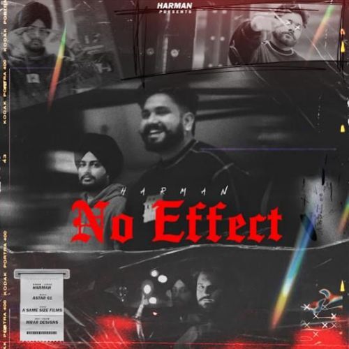 No Effect Harman mp3 song download, No Effect Harman full album