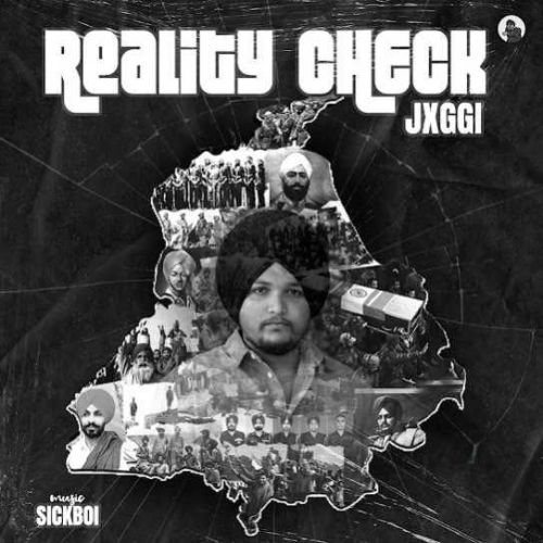 Reality Check Jxggi mp3 song download, Reality Check Jxggi full album