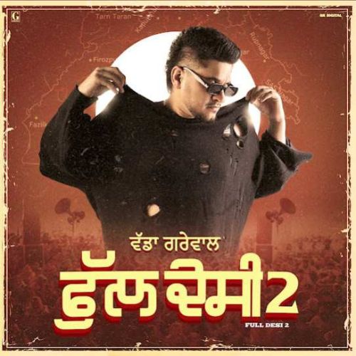 Munda Vaishnu Vadda Grewal mp3 song download, Full Desi 2 Vadda Grewal full album