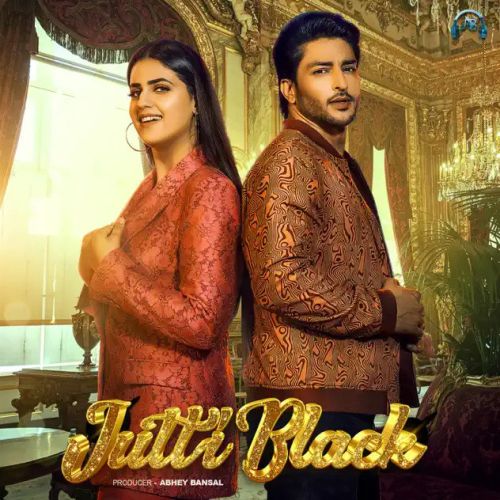 Jutti Black Ruchika Jangid mp3 song download, Jutti Black Ruchika Jangid full album