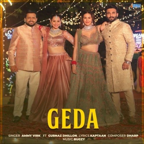 Geda Ammy Virk mp3 song download, Geda Ammy Virk full album