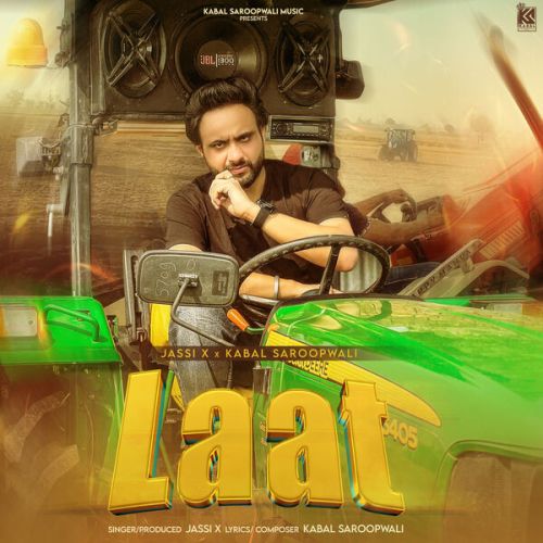 Laat Jassi X mp3 song download, Laat Jassi X full album