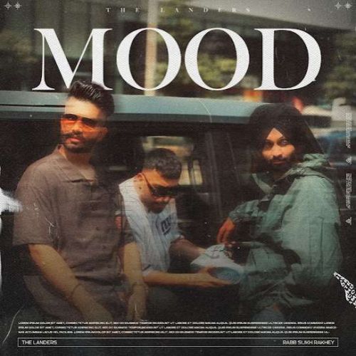 Mood The Landers mp3 song download, Mood The Landers full album
