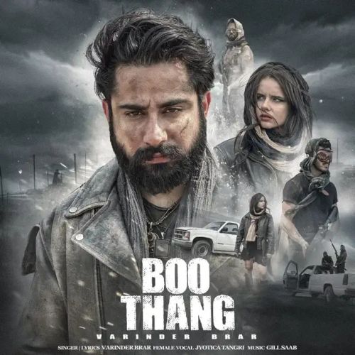 Boo Thang Varinder Brar mp3 song download, Boo Thang Varinder Brar full album