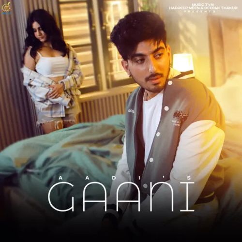 Gaani Aadi mp3 song download, Gaani Aadi full album