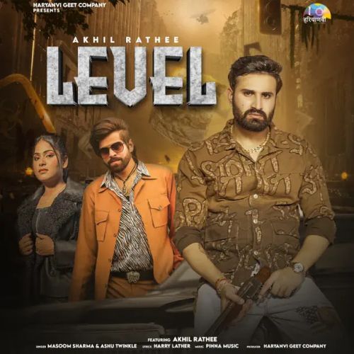 Level Masoom Sharma, Ashu Twinkle mp3 song download, Level Masoom Sharma, Ashu Twinkle full album