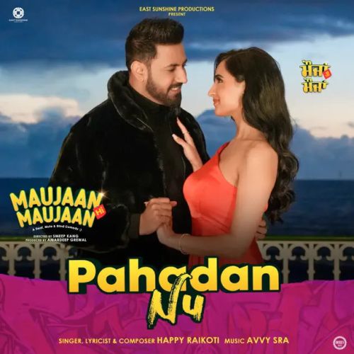 Pahadan Nu Happy Raikoti mp3 song download, Pahadan Nu Happy Raikoti full album