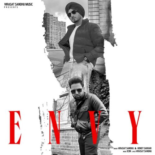Envy Virasat Sandhu mp3 song download, Envy Virasat Sandhu full album