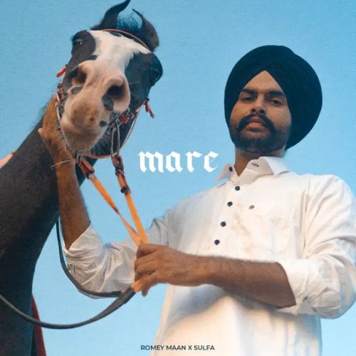 Mare Romey Maan mp3 song download, Mare Romey Maan full album