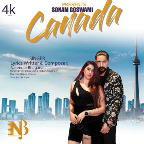 Canada Narender Bhagana mp3 song download, Canada Narender Bhagana full album
