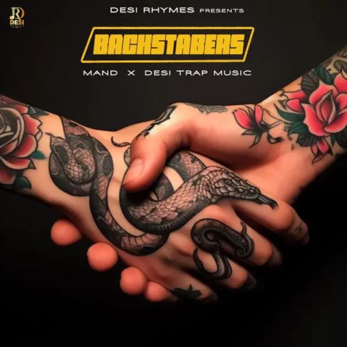 Backstabers Mand mp3 song download, Backstabers Mand full album