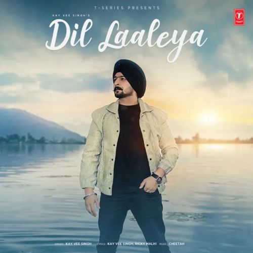 Dil Laaleya Kay Vee Singh mp3 song download, Dil Laaleya Kay Vee Singh full album