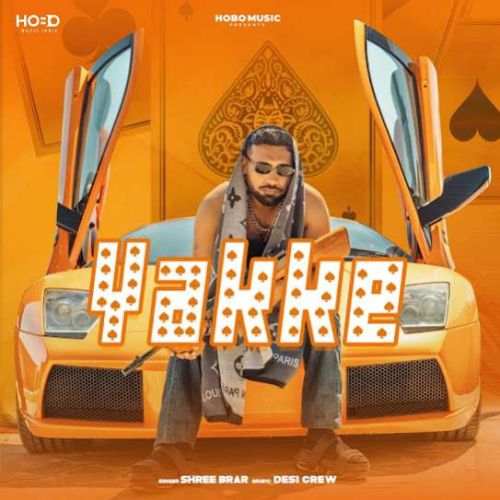 Yakke Shree Brar mp3 song download, Yakke Shree Brar full album