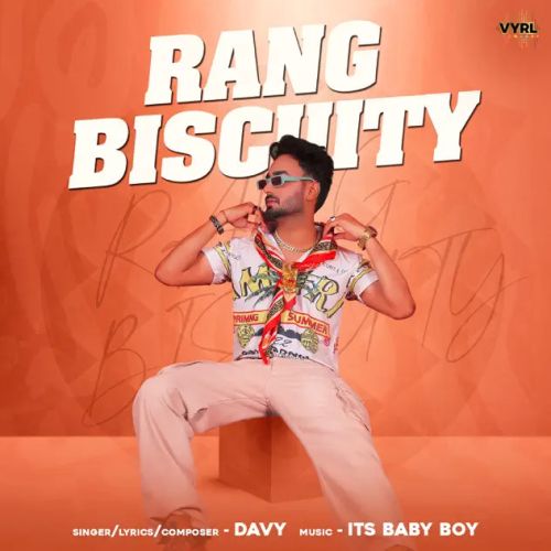 Rang Biscuity Davy mp3 song download, Rang Biscuity Davy full album