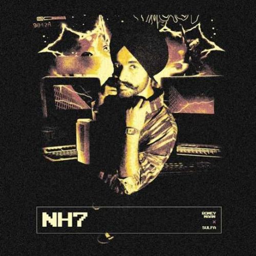 NH7 Romey Maan mp3 song download, NH7 Romey Maan full album