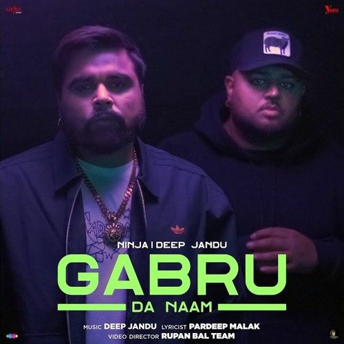 Gabru Da Naam Ninja mp3 song download, Gabru Da Naam Ninja full album