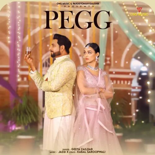 Pegg Geeta Zaildar mp3 song download, Pegg Geeta Zaildar full album