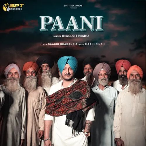 Paani Inderjit Nikku mp3 song download, Paani Inderjit Nikku full album