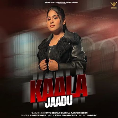 Kaala Jaadu Ashu Twinkle mp3 song download, Kaala Jaadu Ashu Twinkle full album