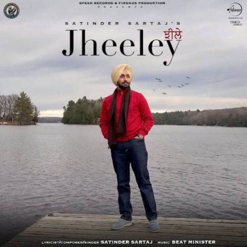 Jheeley Satinder Sartaaj mp3 song download, Jheeley Satinder Sartaaj full album