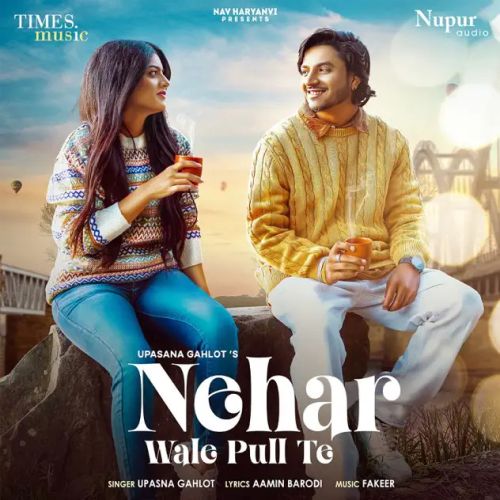 Nehar Wale Pull Te Upasna Gahlot mp3 song download, Nehar Wale Pull Te Upasna Gahlot full album