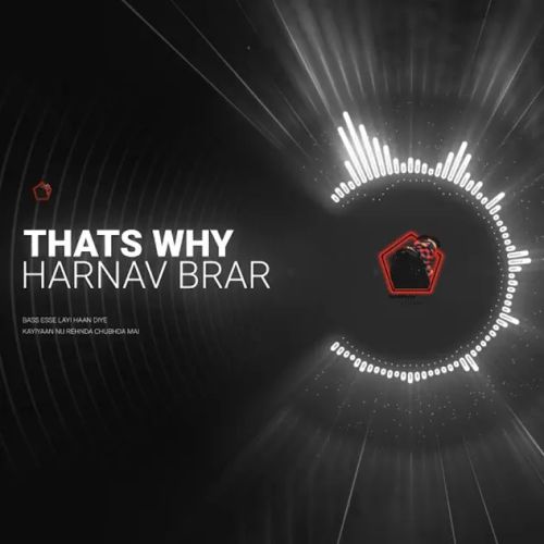 Thats Why Harnav Brar mp3 song download, Thats Why Harnav Brar full album