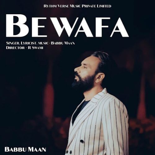 Bewafa Babbu Maan mp3 song download, Bewafa Babbu Maan full album