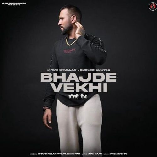 Bhajde Vekhi Jindu Bhullar, Gurlez Akhtar mp3 song download, Bhajde Vekhi Jindu Bhullar, Gurlez Akhtar full album
