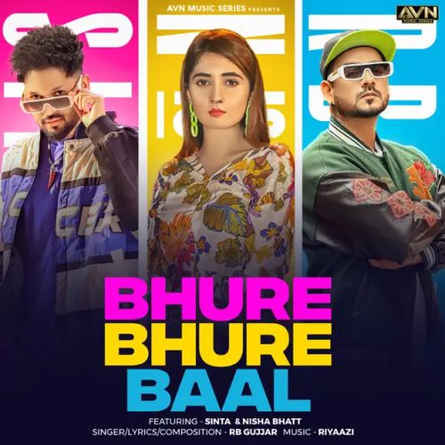 Bhure Bhure Baal RB Gujjar mp3 song download, Bhure Bhure Baal RB Gujjar full album