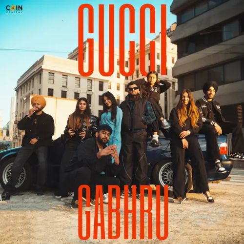 Gucci Gabhru Harkirat Sangha mp3 song download, Gucci Gabhru Harkirat Sangha full album