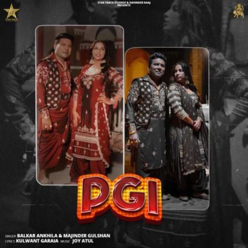 PGI Balkar Ankhila mp3 song download, PGI Balkar Ankhila full album