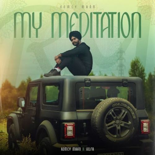 My Meditation Romey Maan mp3 song download, My Meditation Romey Maan full album
