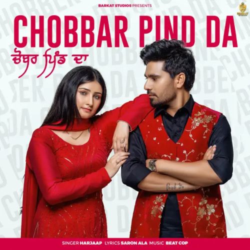 Chobbar Pind Da Harjaap mp3 song download, Chobbar Pind Da Harjaap full album