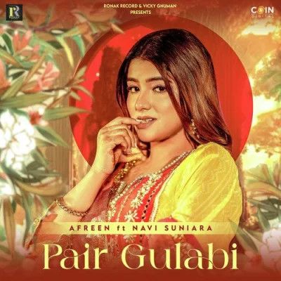 Pair Gulabi Afreen mp3 song download, Pair Gulabi Afreen full album