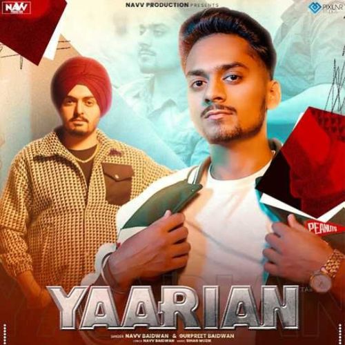 Yaarian Navv Baidwan mp3 song download, Yaarian Navv Baidwan full album