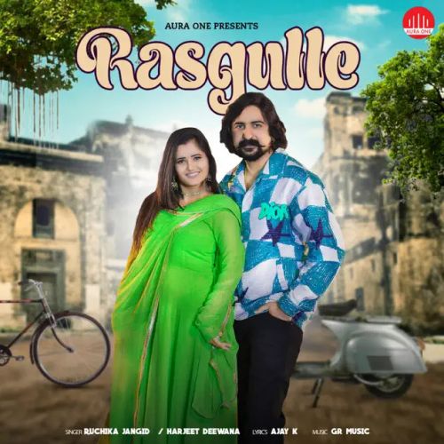 Rasgulle Ruchika Jangid, Harjeet Deewana mp3 song download, Rasgulle Ruchika Jangid, Harjeet Deewana full album