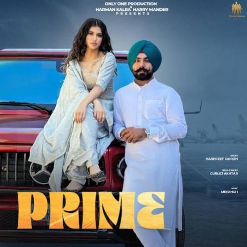 Prime Harpreet Kairon mp3 song download, Prime Harpreet Kairon full album