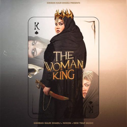 Fakes And Snakes Simiran Kaur Dhadli mp3 song download, The Woman King Simiran Kaur Dhadli full album