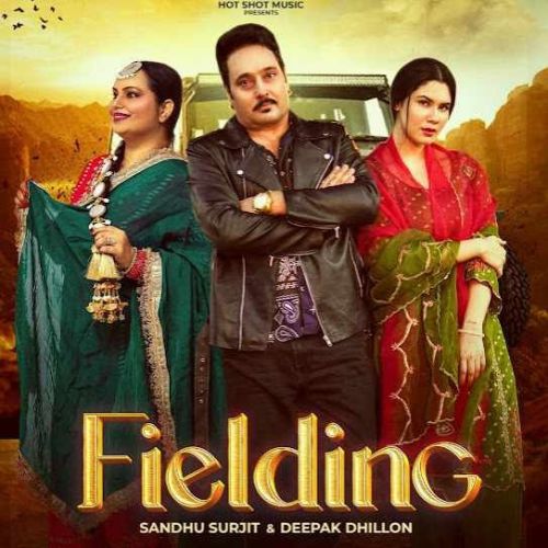 Fielding Sandhu Surjit mp3 song download, Fielding Sandhu Surjit full album