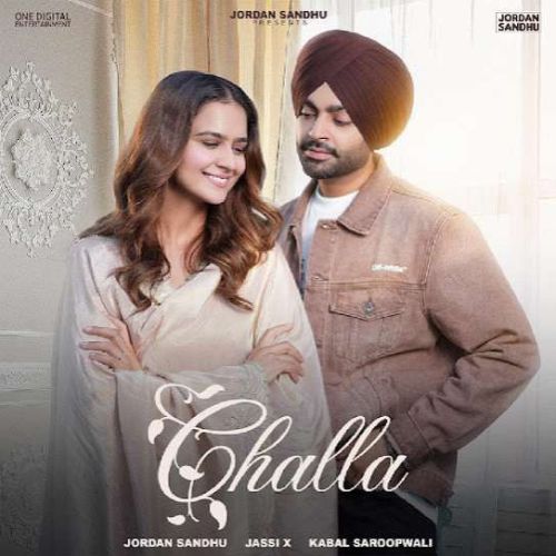 Challa Jordan Sandhu mp3 song download, Challa Jordan Sandhu full album