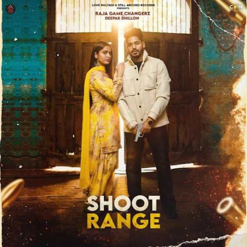 Shoot Range Raja Game Changerz mp3 song download, Shoot Range Raja Game Changerz full album