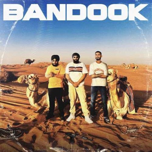Bandook Inderpal Moga mp3 song download, Bandook Inderpal Moga full album