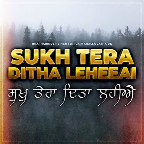Sukh Tera Ditha Leheeai Nirvair Khalsa Jatha UK mp3 song download, Sukh Tera Ditha Leheeai Nirvair Khalsa Jatha UK full album