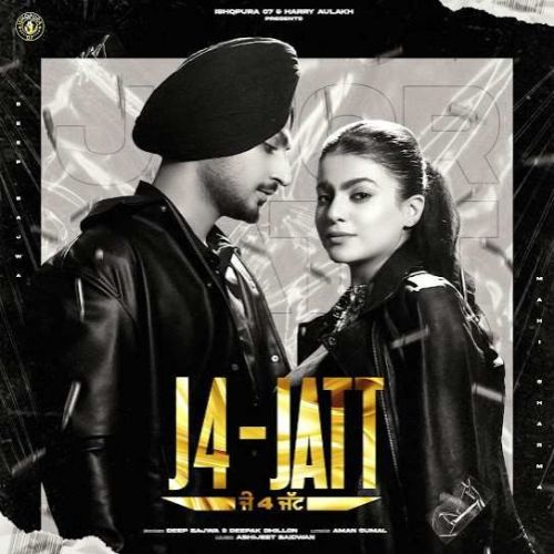 J4 JATT Deep Bajwa mp3 song download, J4 JATT Deep Bajwa full album
