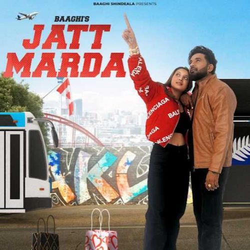 Jatt Marda Baaghi mp3 song download, Jatt Marda Baaghi full album