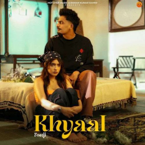 Khyaal Fouji mp3 song download, Khyaal Fouji full album