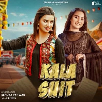 Kala Suit Renuka Panwar mp3 song download, Kala Suit Renuka Panwar full album