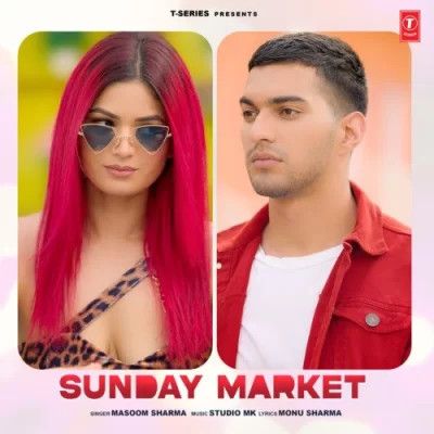 Sunday Market Masoom Sharma mp3 song download, Sunday Market Masoom Sharma full album