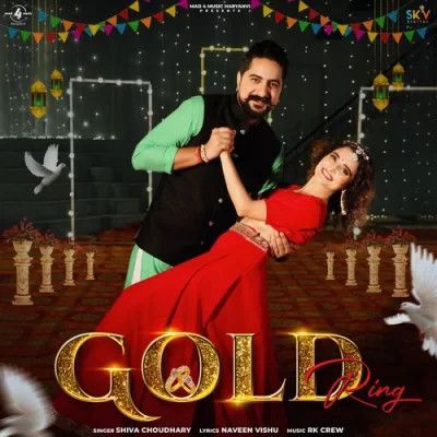 Gold Ring Shiva Choudhary mp3 song download, Gold Ring Shiva Choudhary full album