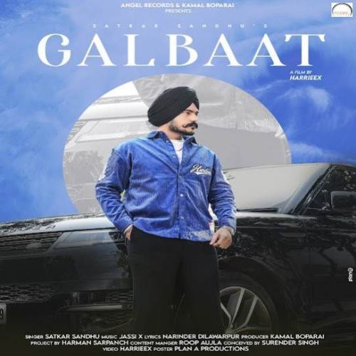 Galbaat Satkar Sandhu mp3 song download, Galbaat Satkar Sandhu full album